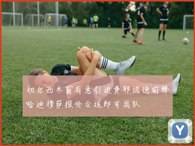 切尔西冬窗有意引进费耶诺德前锋哈迪穆萨报价合适即可离队